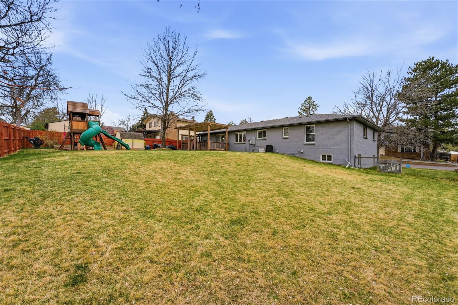 MLS Image #21 for 7932 s otis court,littleton, Colorado