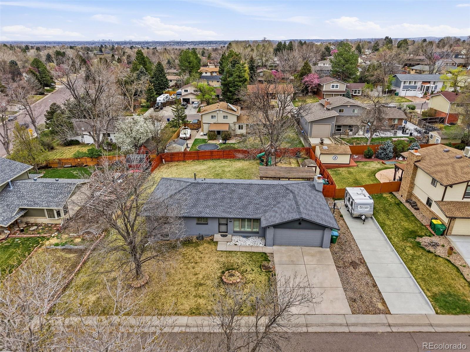 MLS Image #23 for 7932 s otis court,littleton, Colorado