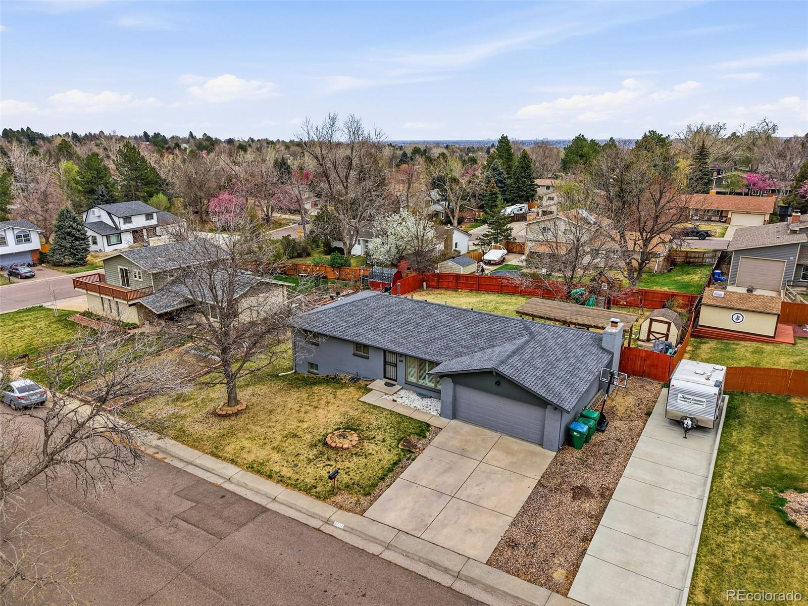 MLS Image #24 for 7932 s otis court,littleton, Colorado