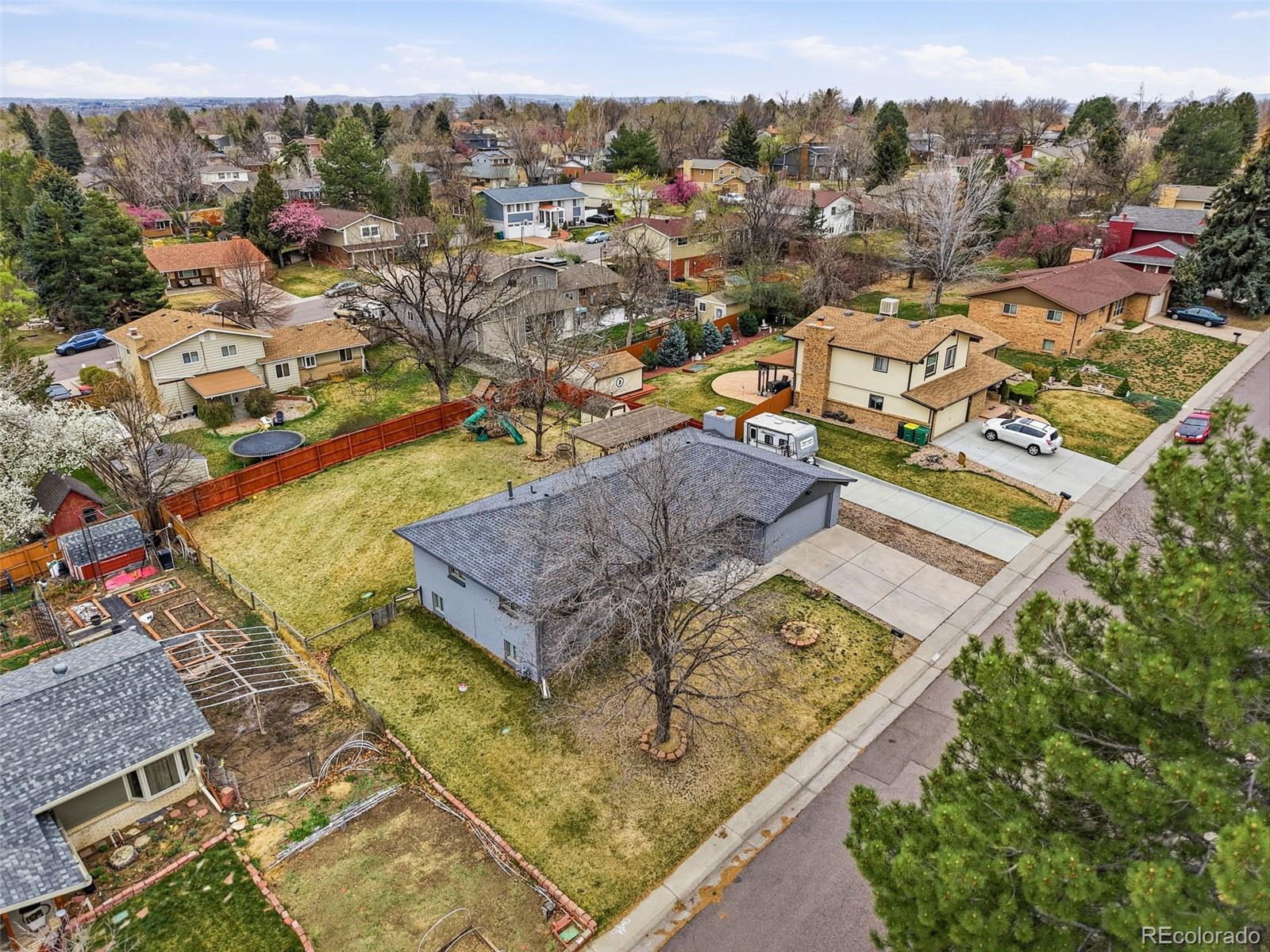 MLS Image #25 for 7932 s otis court,littleton, Colorado