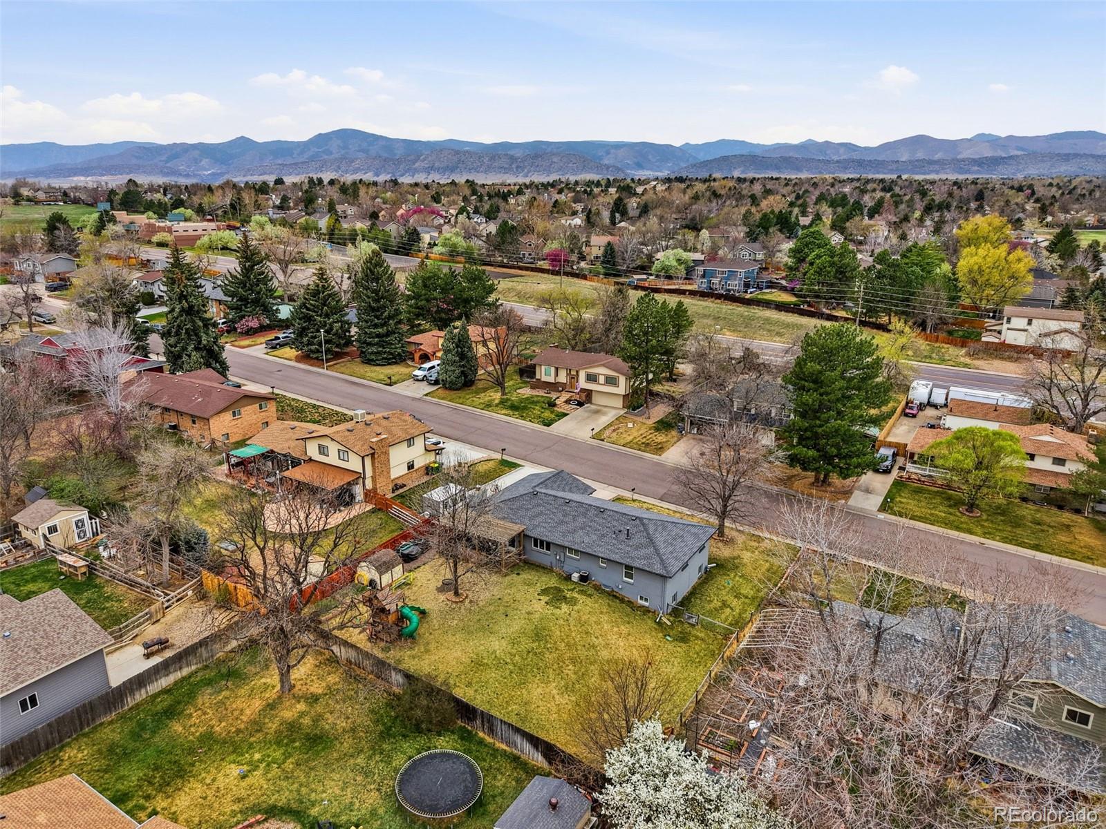 MLS Image #26 for 7932 s otis court,littleton, Colorado