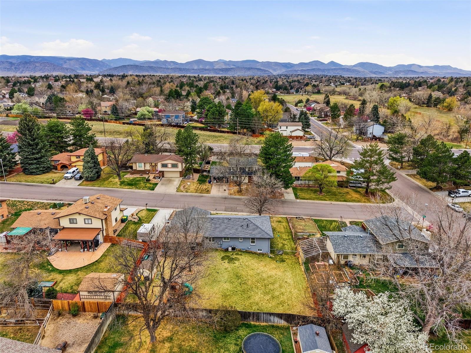 MLS Image #27 for 7932 s otis court,littleton, Colorado