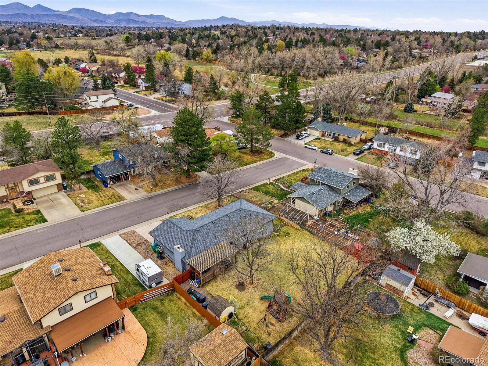 MLS Image #28 for 7932 s otis court,littleton, Colorado
