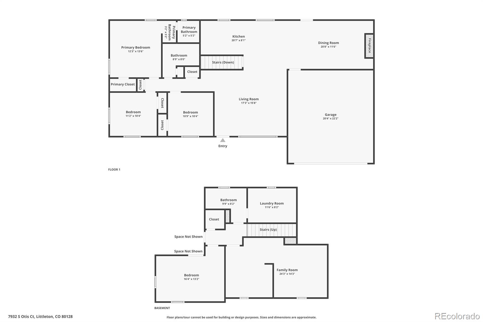 MLS Image #31 for 7932 s otis court,littleton, Colorado