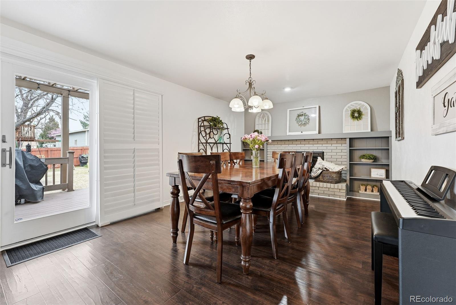 MLS Image #5 for 7932 s otis court,littleton, Colorado