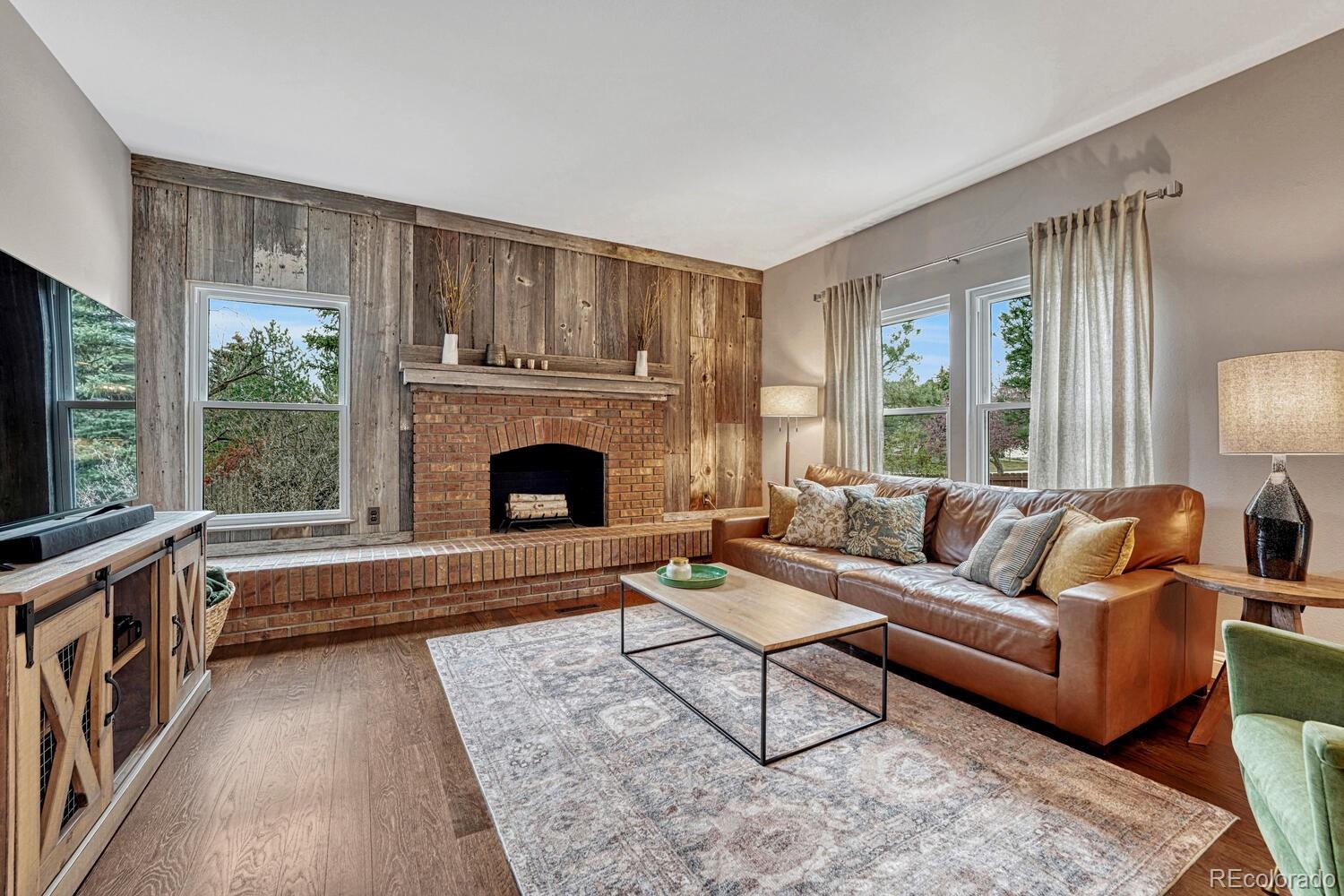 MLS Image #11 for 7411  pembroke court,castle pines, Colorado