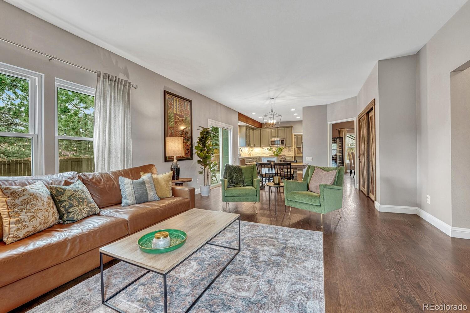 MLS Image #12 for 7411  pembroke court,castle pines, Colorado