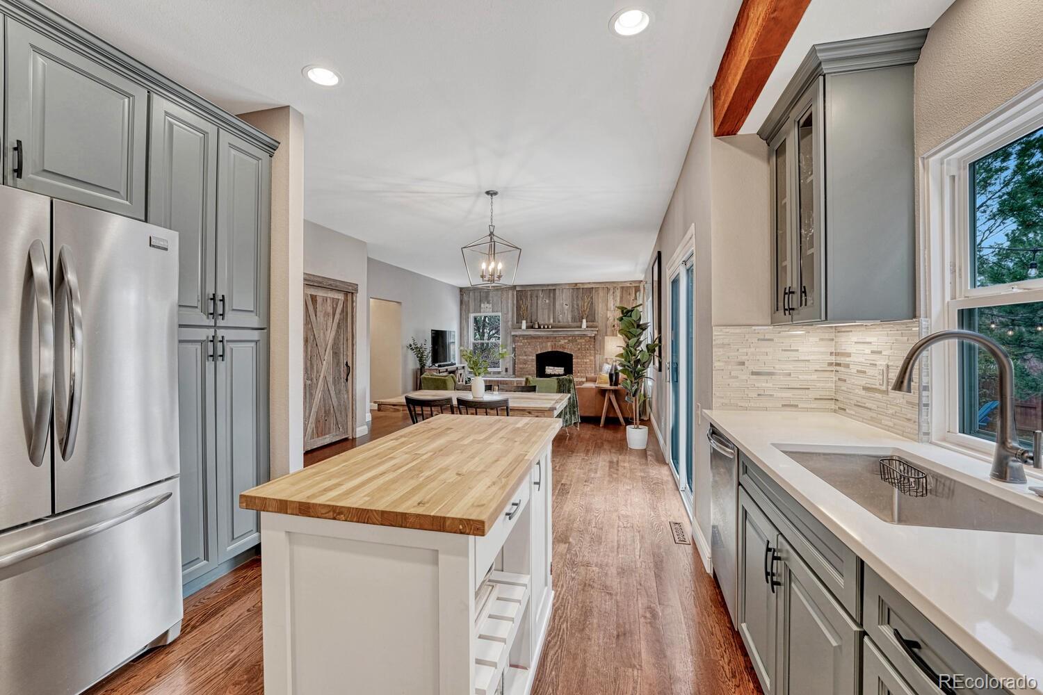 MLS Image #15 for 7411  pembroke court,castle pines, Colorado