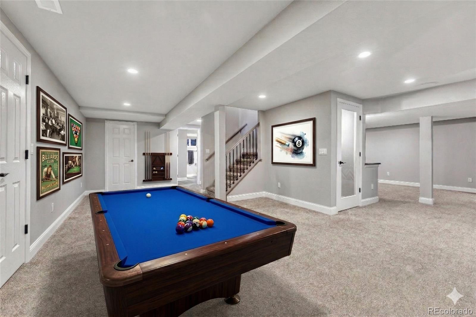 MLS Image #25 for 7411  pembroke court,castle pines, Colorado