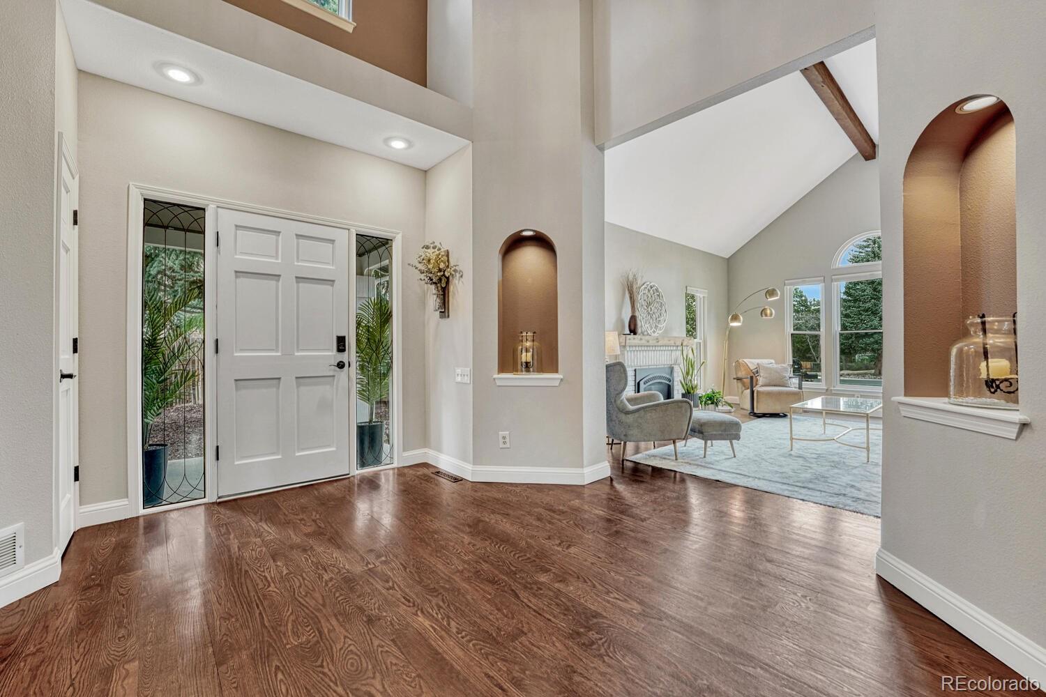 MLS Image #3 for 7411  pembroke court,castle pines, Colorado