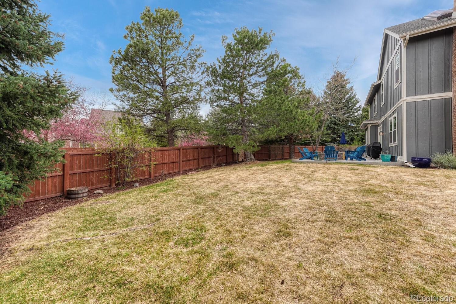 MLS Image #38 for 7411  pembroke court,castle pines, Colorado