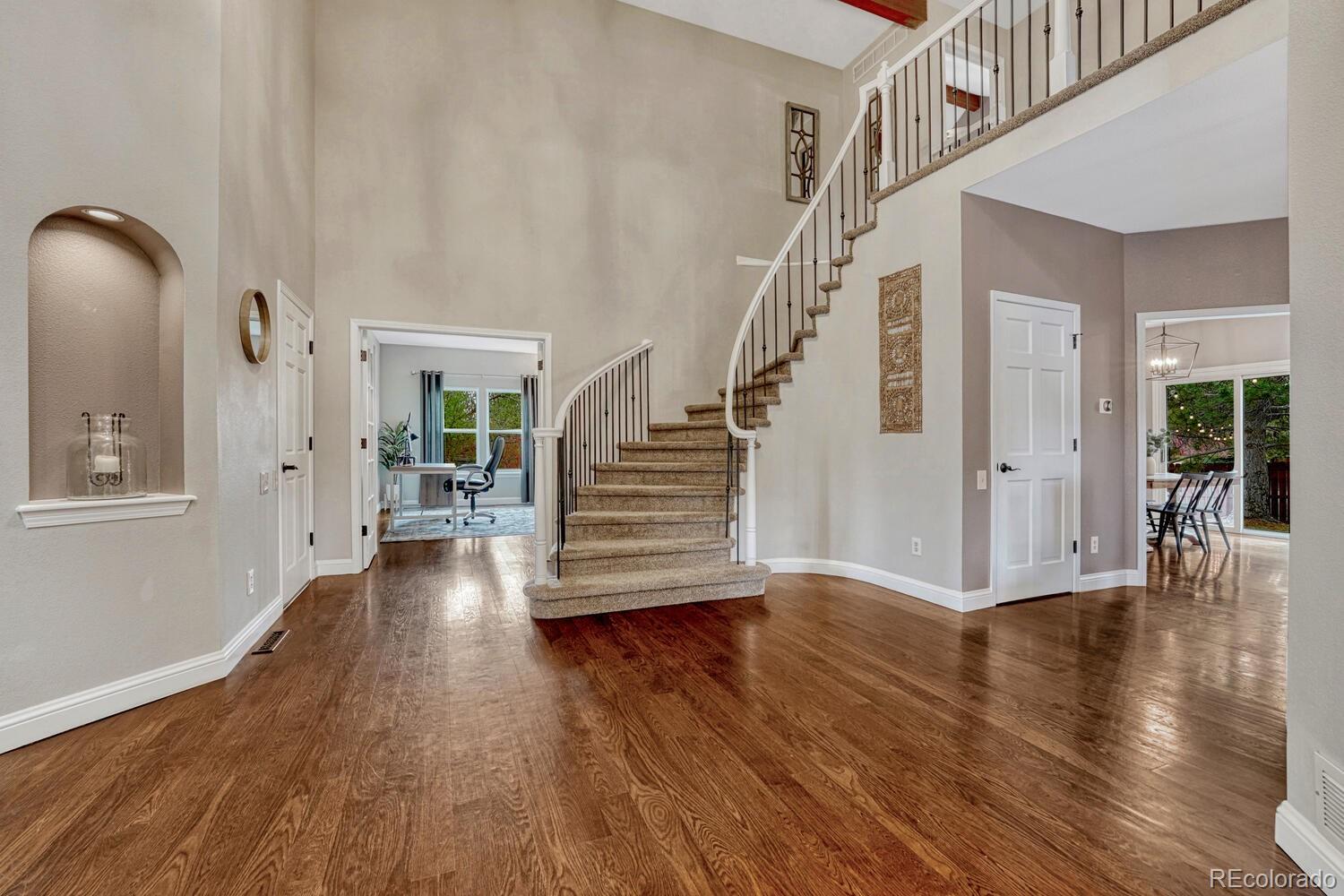 MLS Image #4 for 7411  pembroke court,castle pines, Colorado