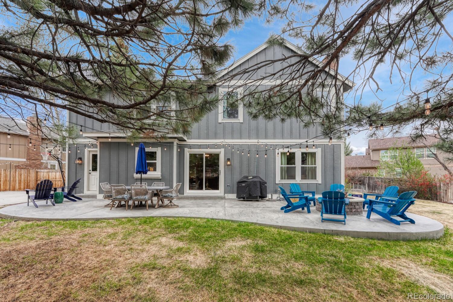 MLS Image #40 for 7411  pembroke court,castle pines, Colorado
