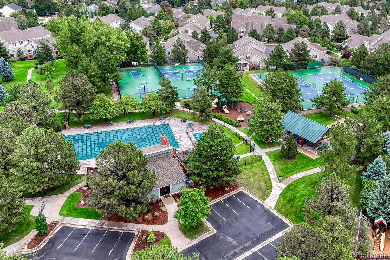 MLS Image #41 for 7411  pembroke court,castle pines, Colorado