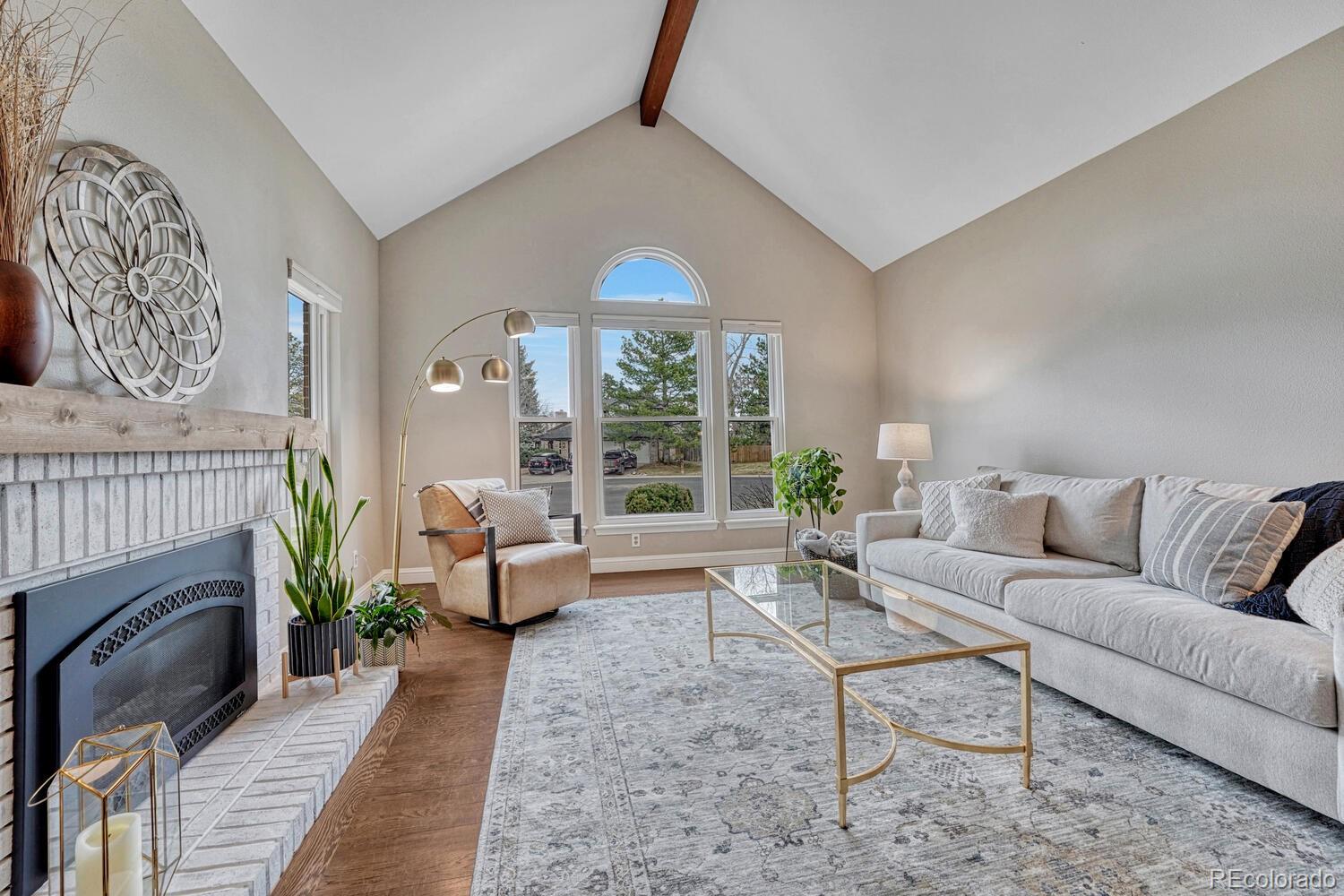 MLS Image #5 for 7411  pembroke court,castle pines, Colorado