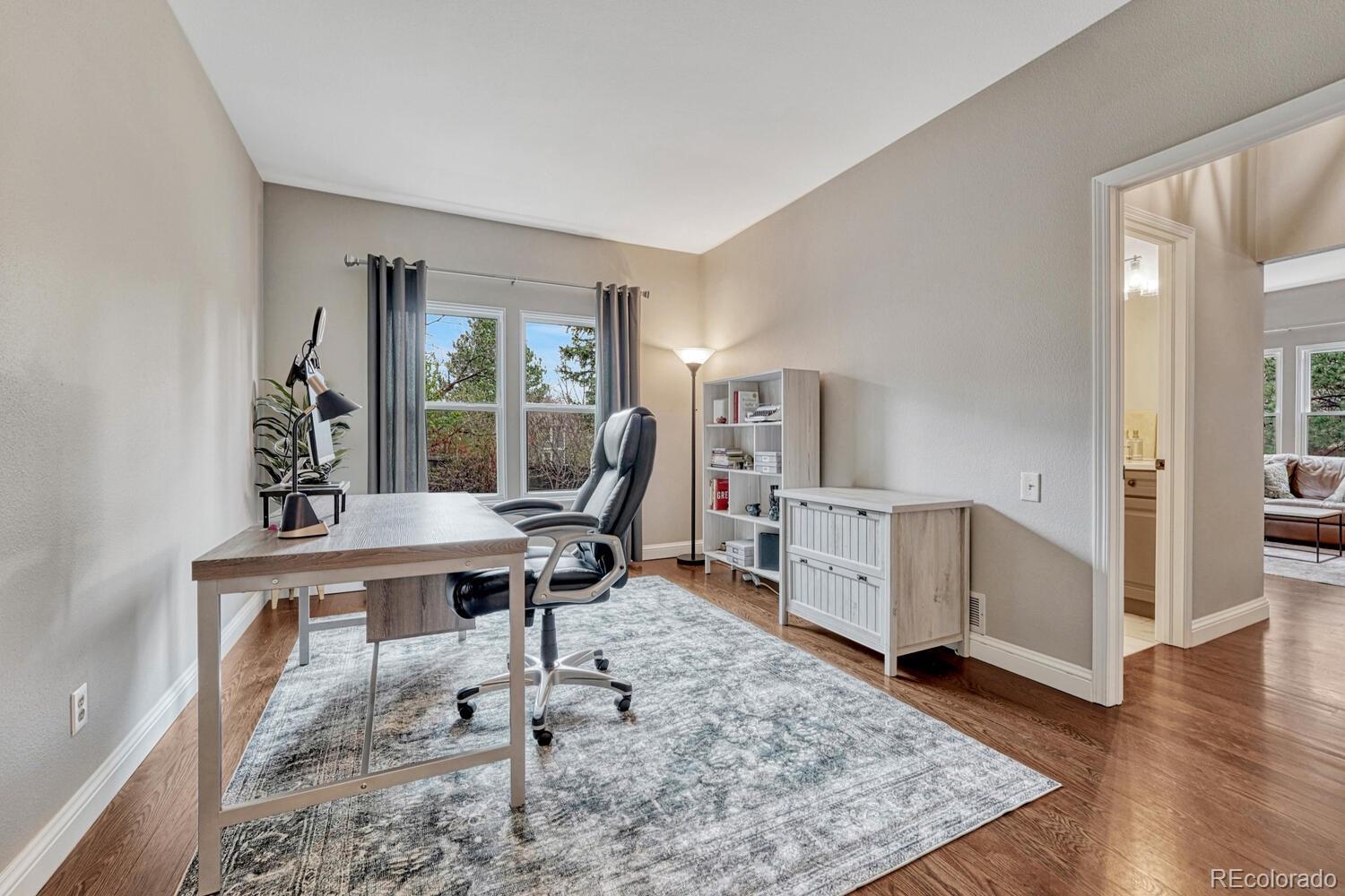 MLS Image #8 for 7411  pembroke court,castle pines, Colorado