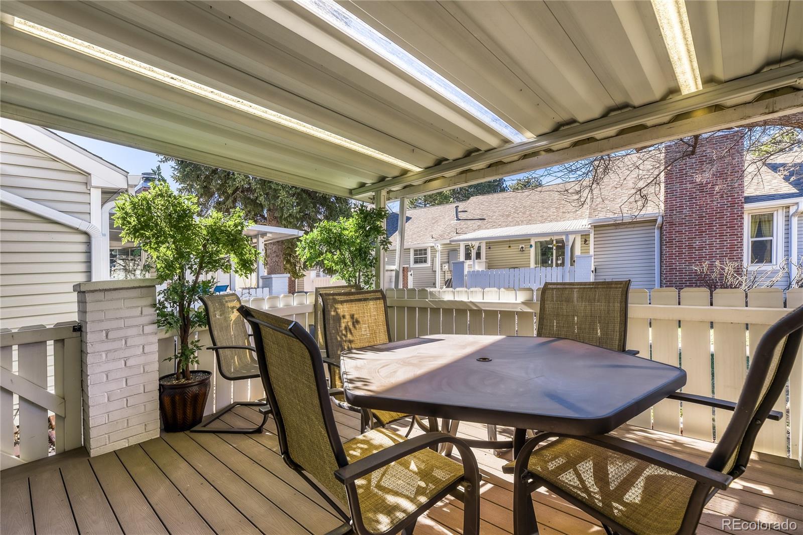 MLS Image #1 for 2824 s heather gardens way b,aurora, Colorado