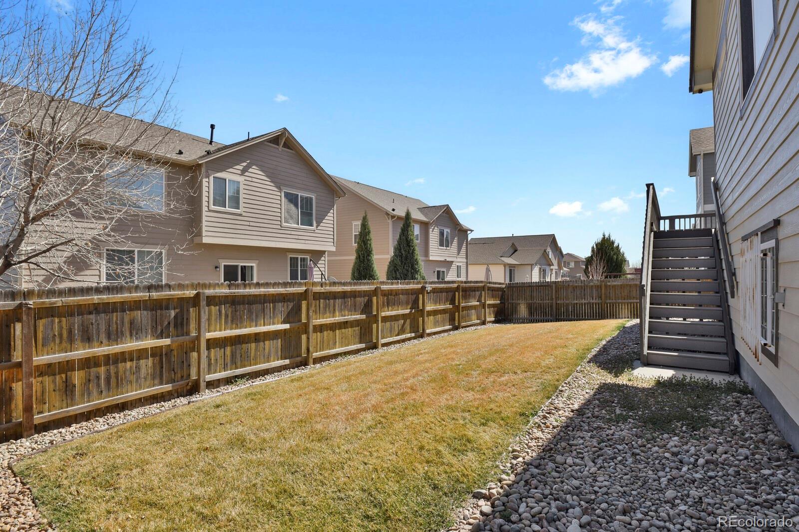 MLS Image #27 for 13090  tamarac street,thornton, Colorado