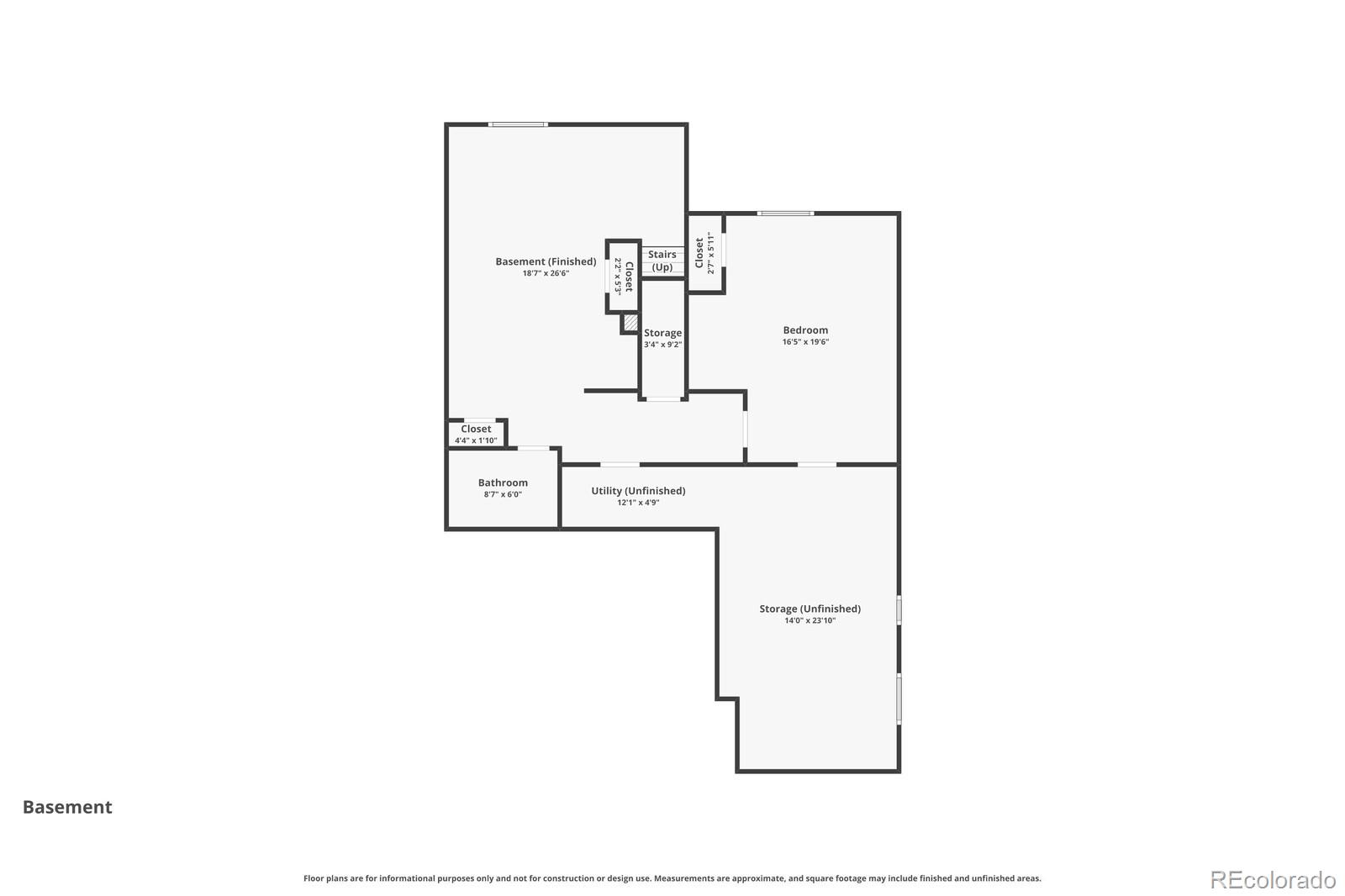 MLS Image #29 for 13090  tamarac street,thornton, Colorado