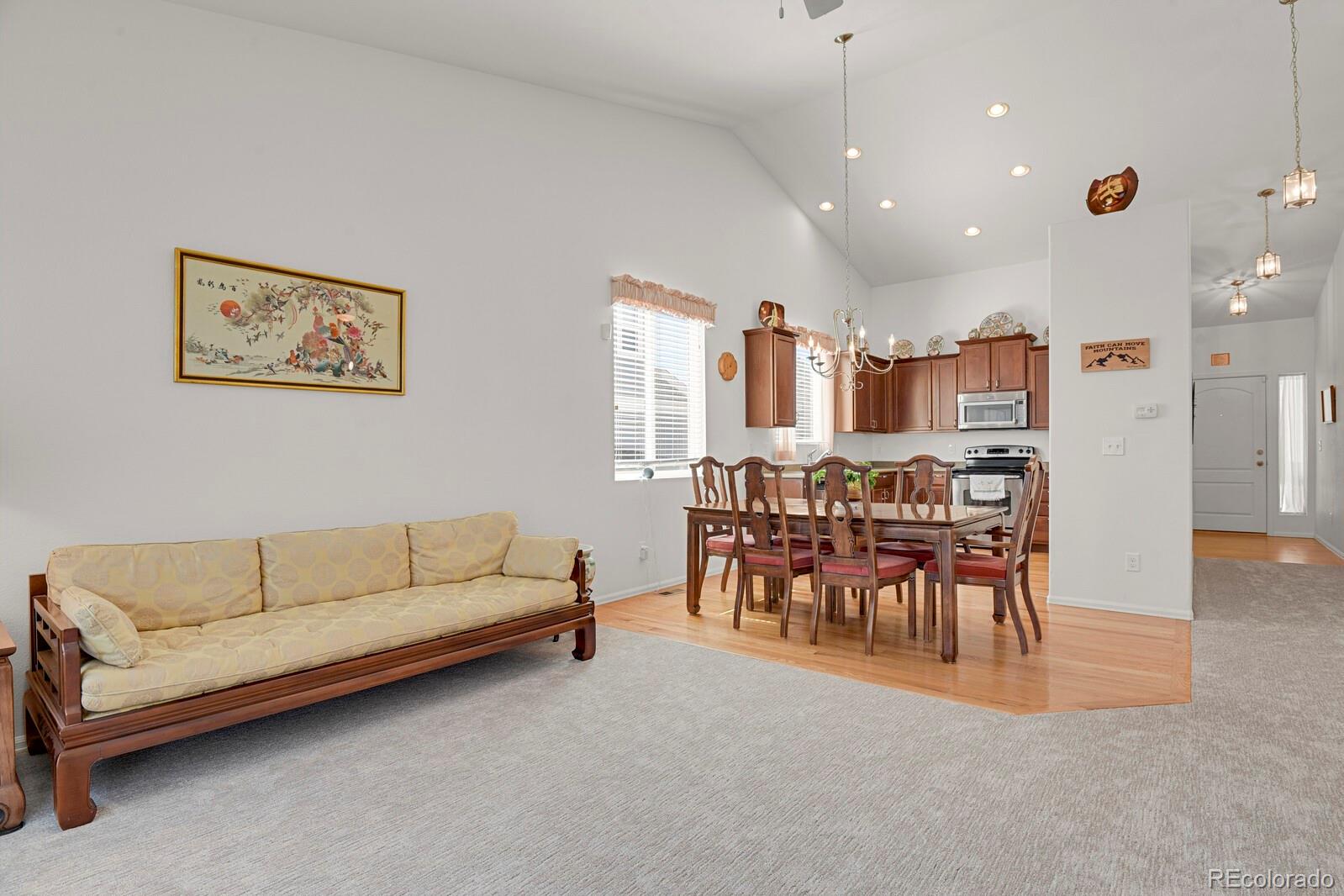 MLS Image #4 for 13090  tamarac street,thornton, Colorado