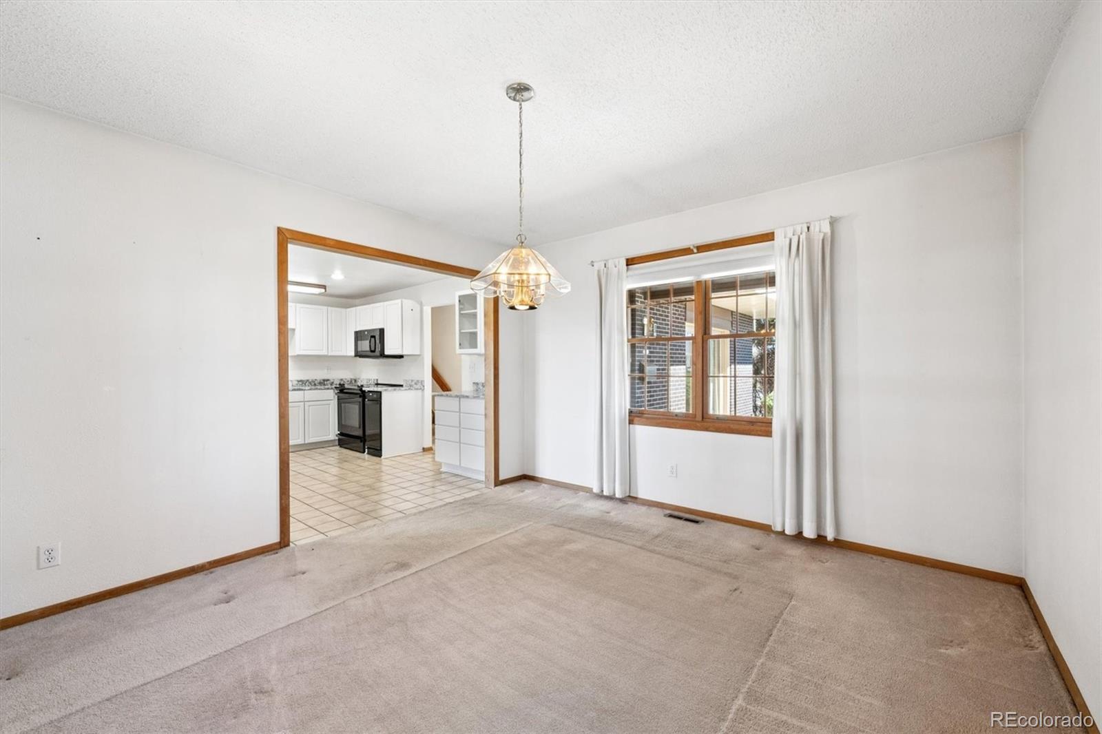 MLS Image #11 for 8051  greenwood court,denver, Colorado