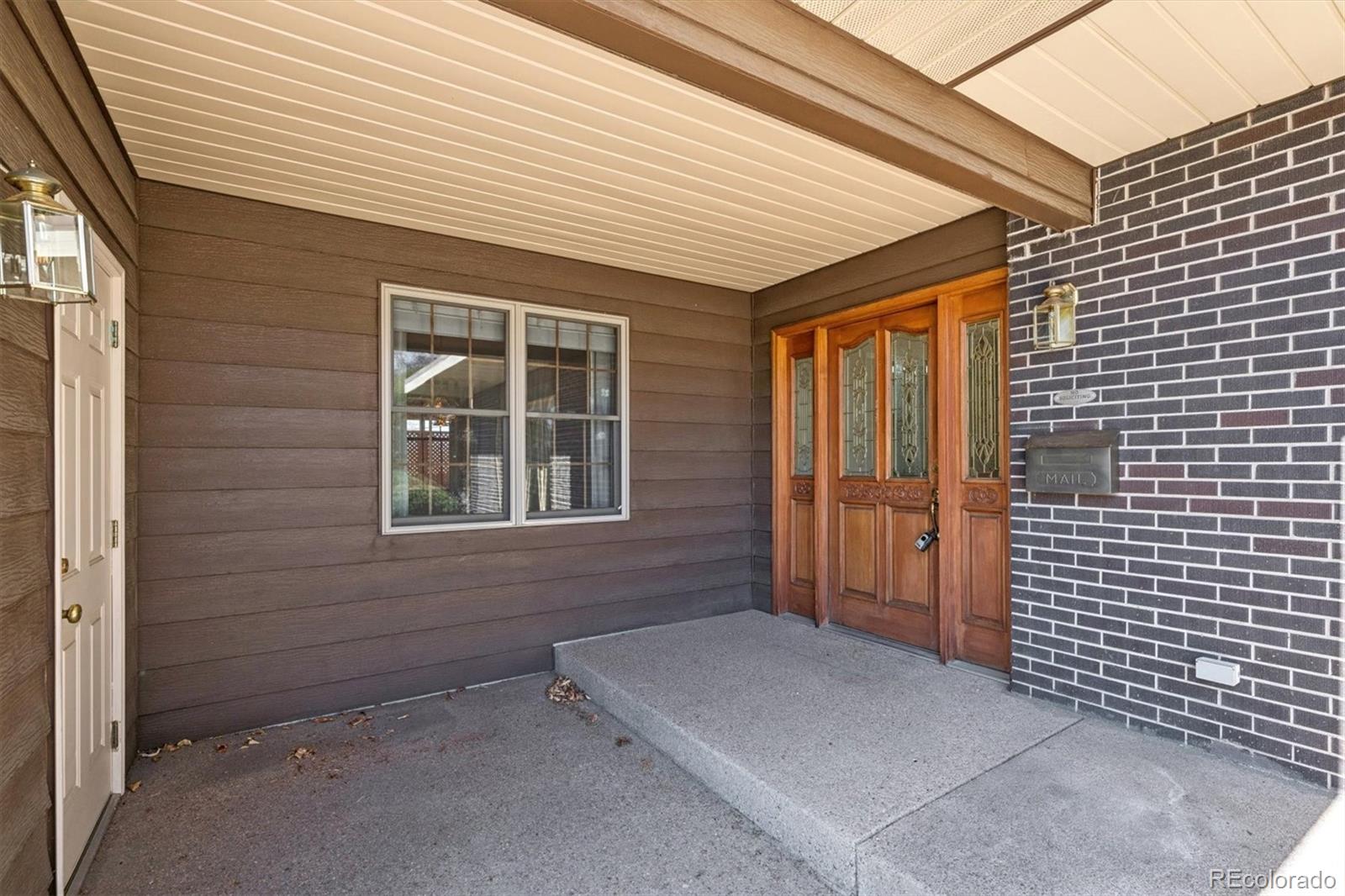 MLS Image #2 for 8051  greenwood court,denver, Colorado