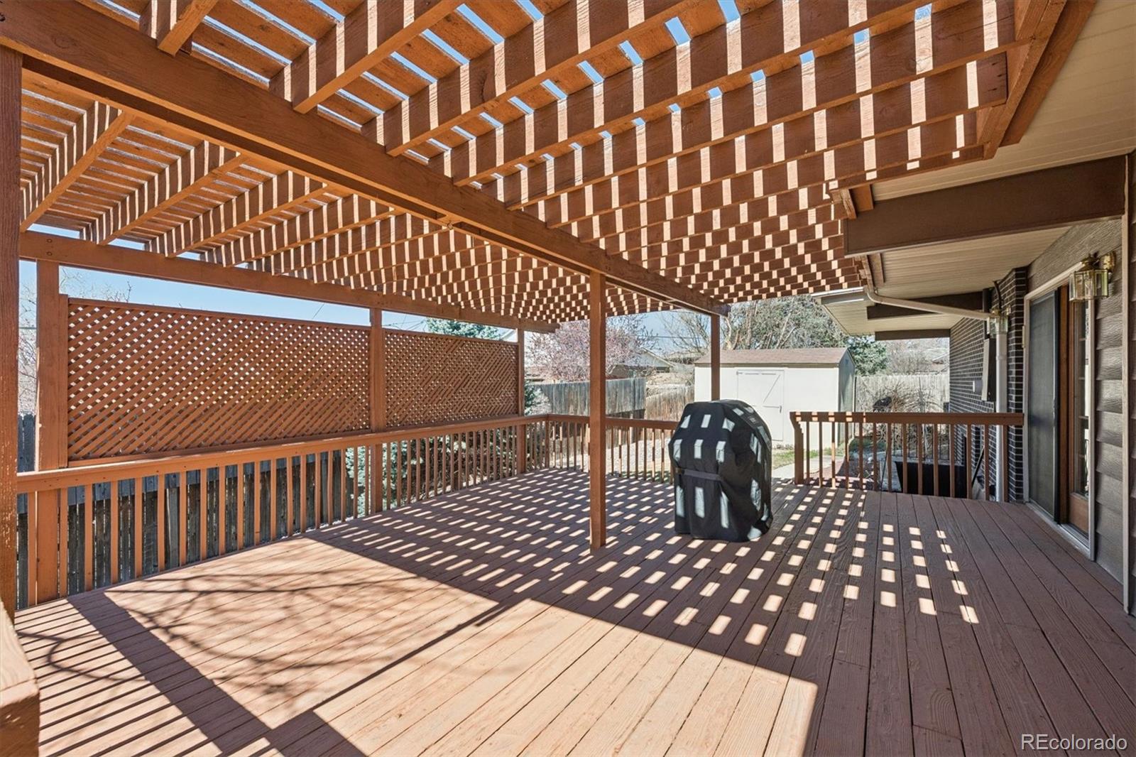 MLS Image #23 for 8051  greenwood court,denver, Colorado