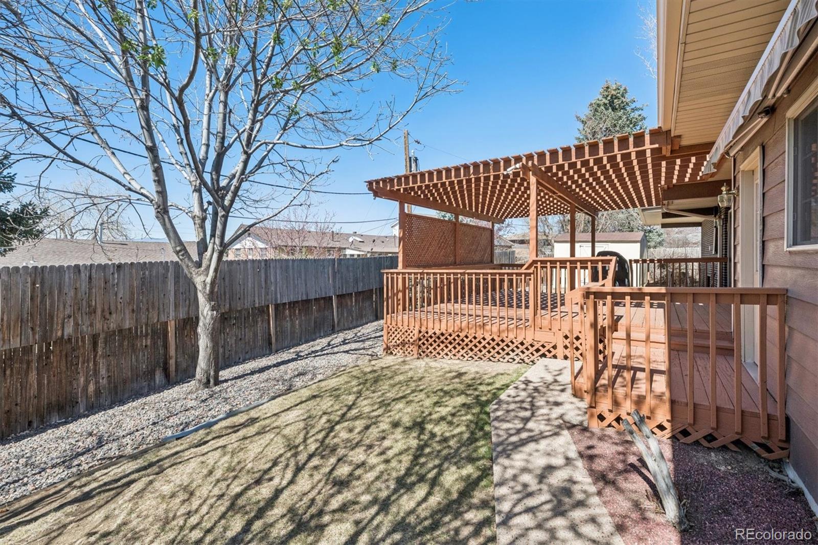 MLS Image #24 for 8051  greenwood court,denver, Colorado