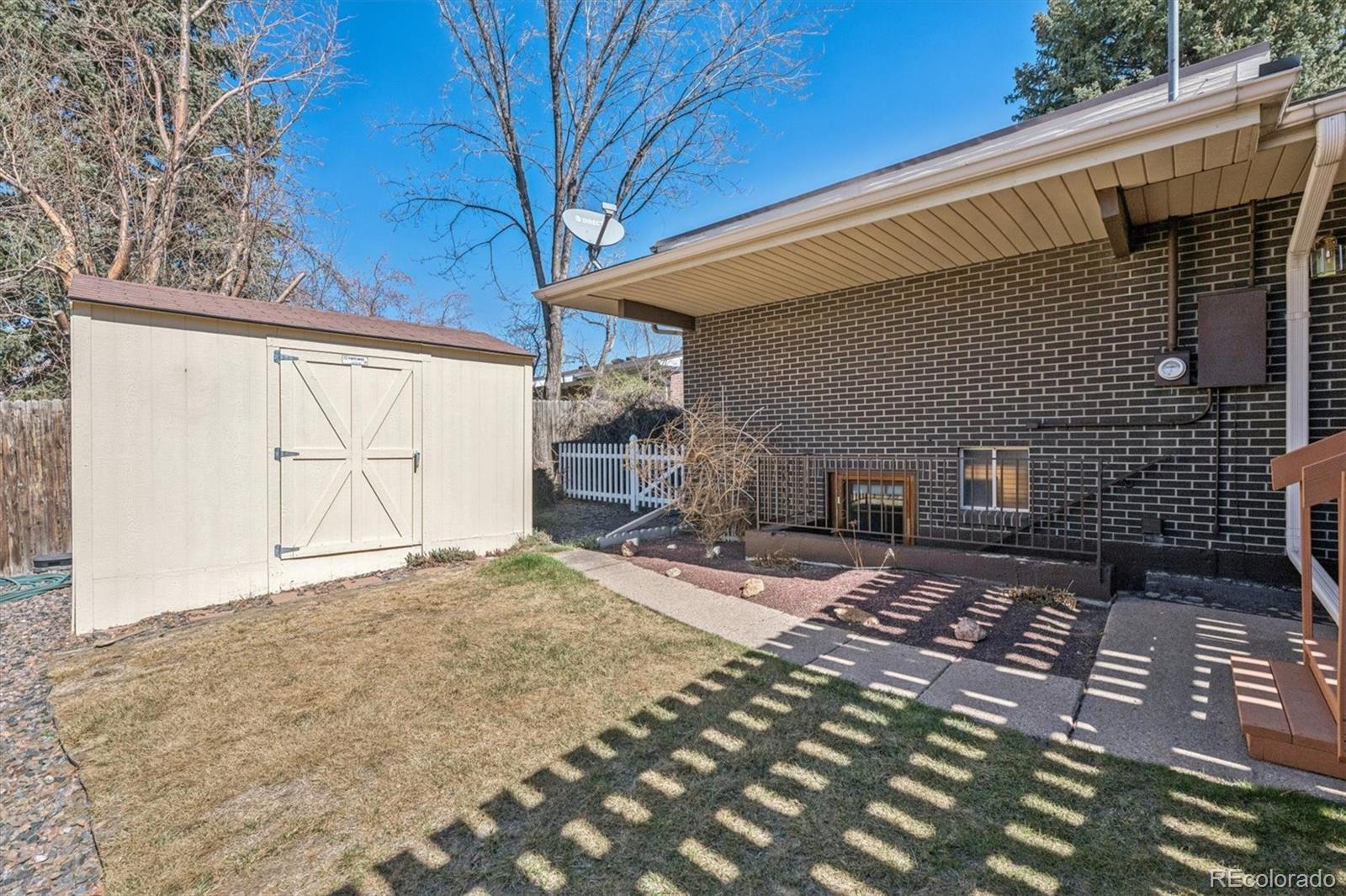 MLS Image #26 for 8051  greenwood court,denver, Colorado