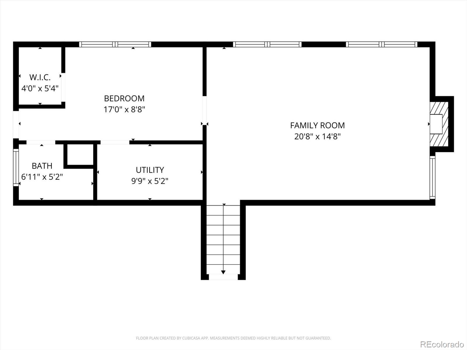 MLS Image #29 for 8051  greenwood court,denver, Colorado