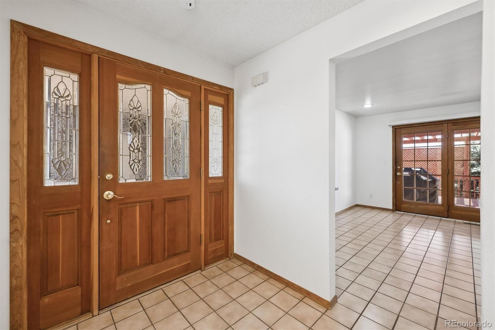 MLS Image #3 for 8051  greenwood court,denver, Colorado