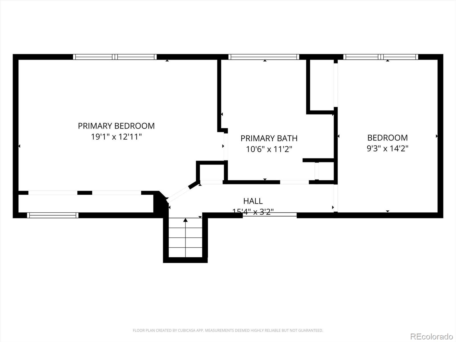 MLS Image #30 for 8051  greenwood court,denver, Colorado