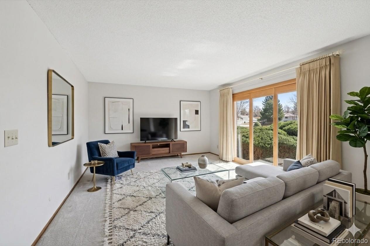 MLS Image #5 for 8051  greenwood court,denver, Colorado