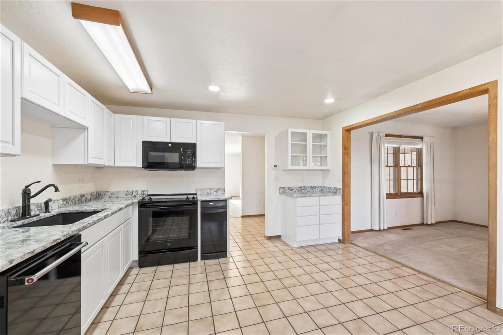 MLS Image #9 for 8051  greenwood court,denver, Colorado