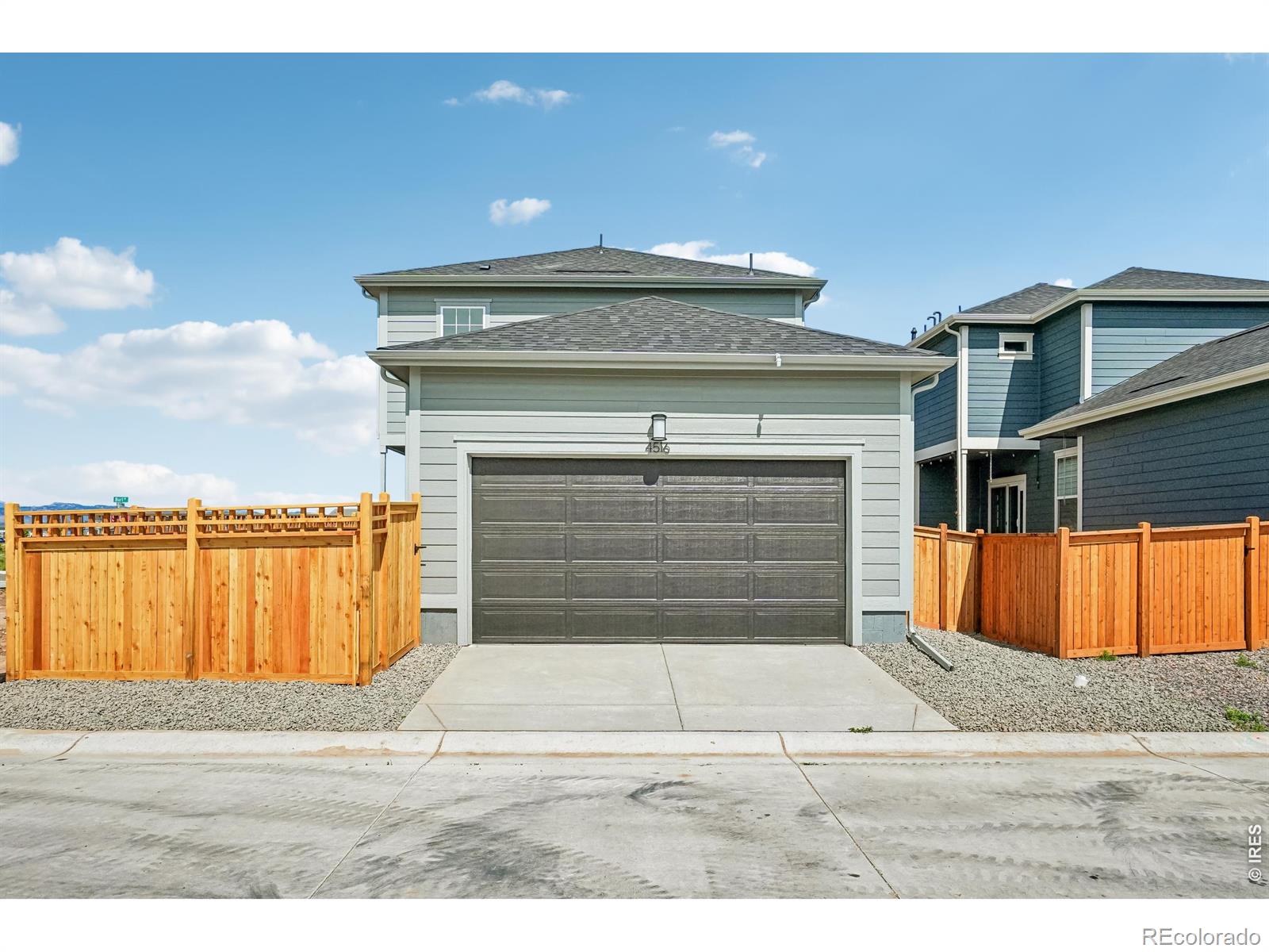 MLS Image #40 for 4516  burl street,timnath, Colorado