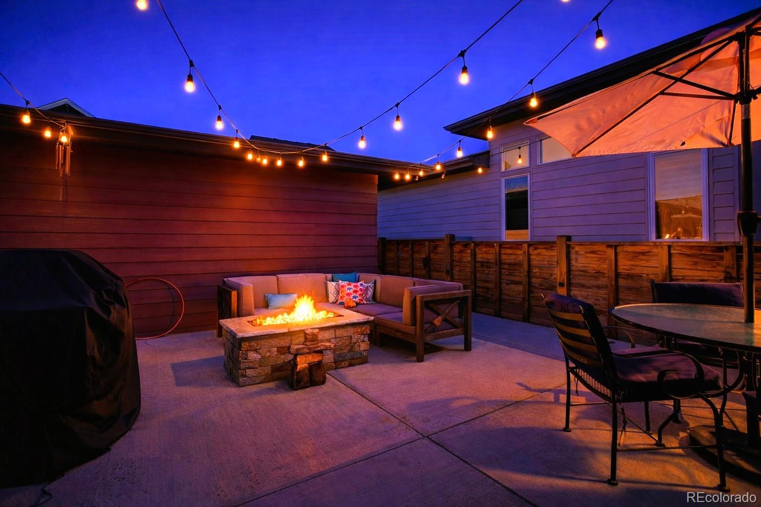 MLS Image #1 for 5970  boston street,denver, Colorado