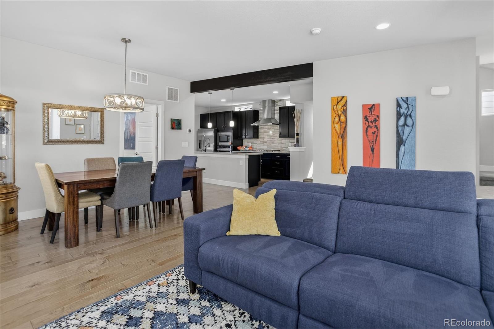 MLS Image #10 for 5970  boston street,denver, Colorado