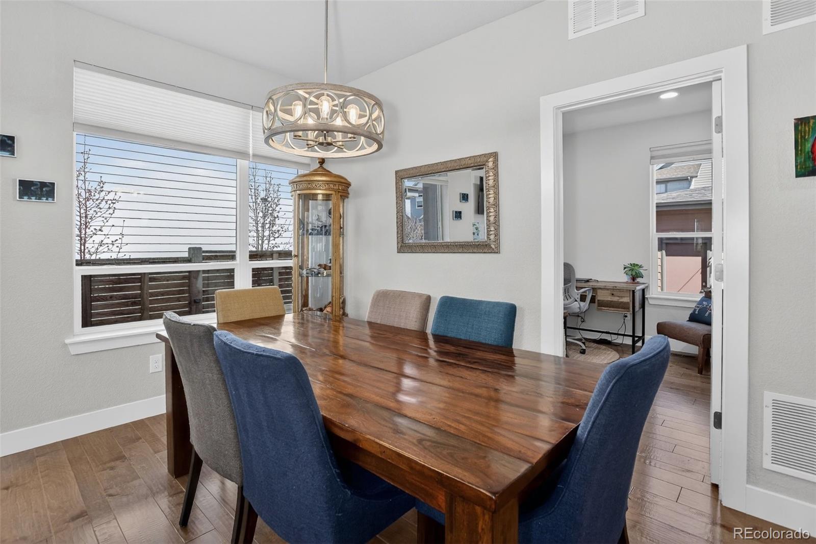MLS Image #11 for 5970  boston street,denver, Colorado