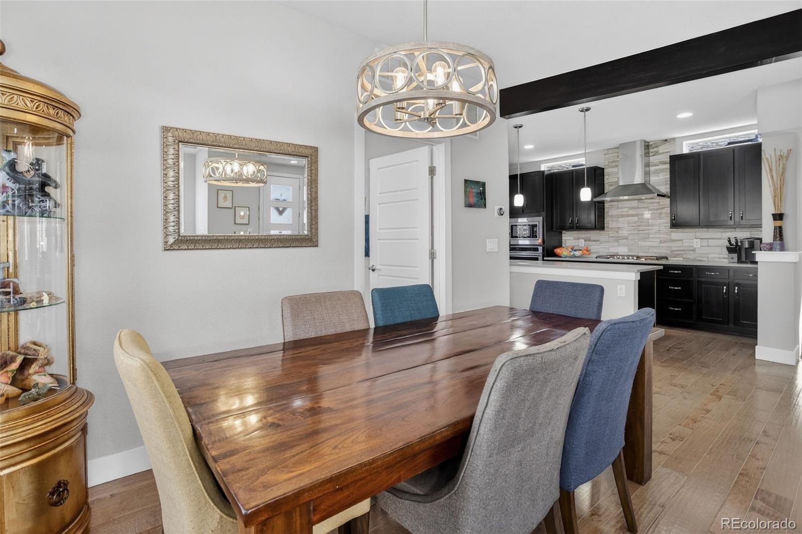 MLS Image #12 for 5970  boston street,denver, Colorado