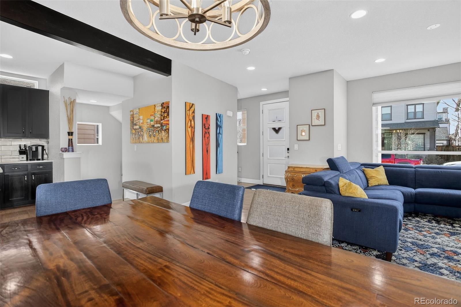 MLS Image #13 for 5970  boston street,denver, Colorado
