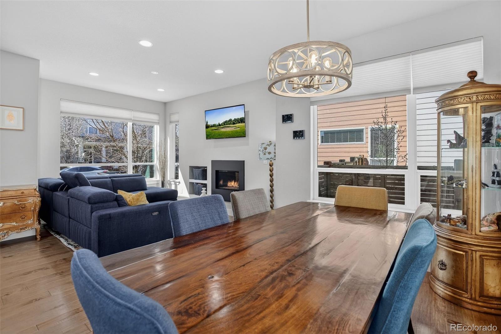 MLS Image #14 for 5970  boston street,denver, Colorado