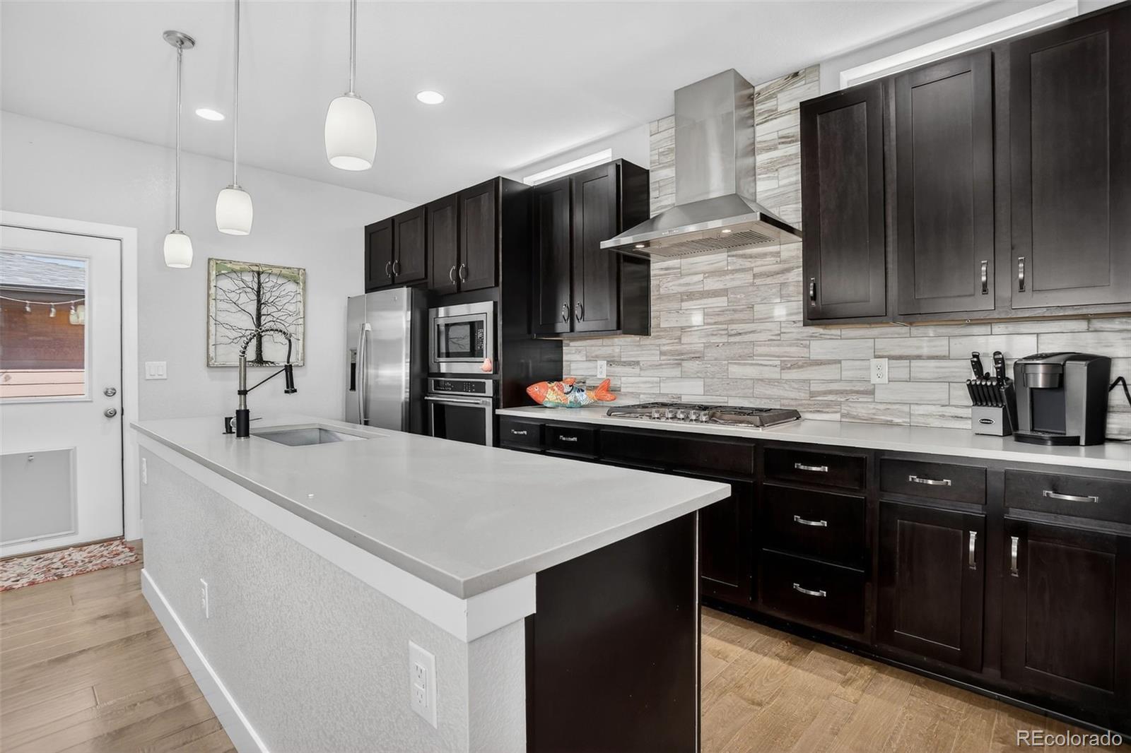 MLS Image #15 for 5970  boston street,denver, Colorado