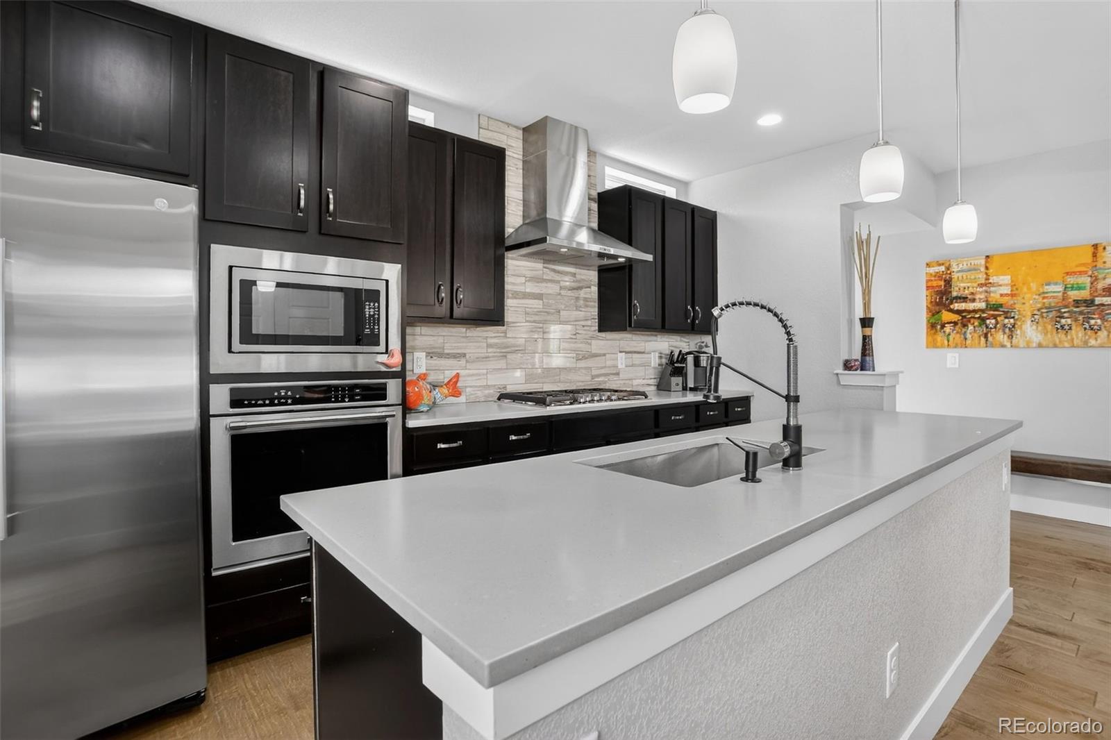 MLS Image #16 for 5970  boston street,denver, Colorado
