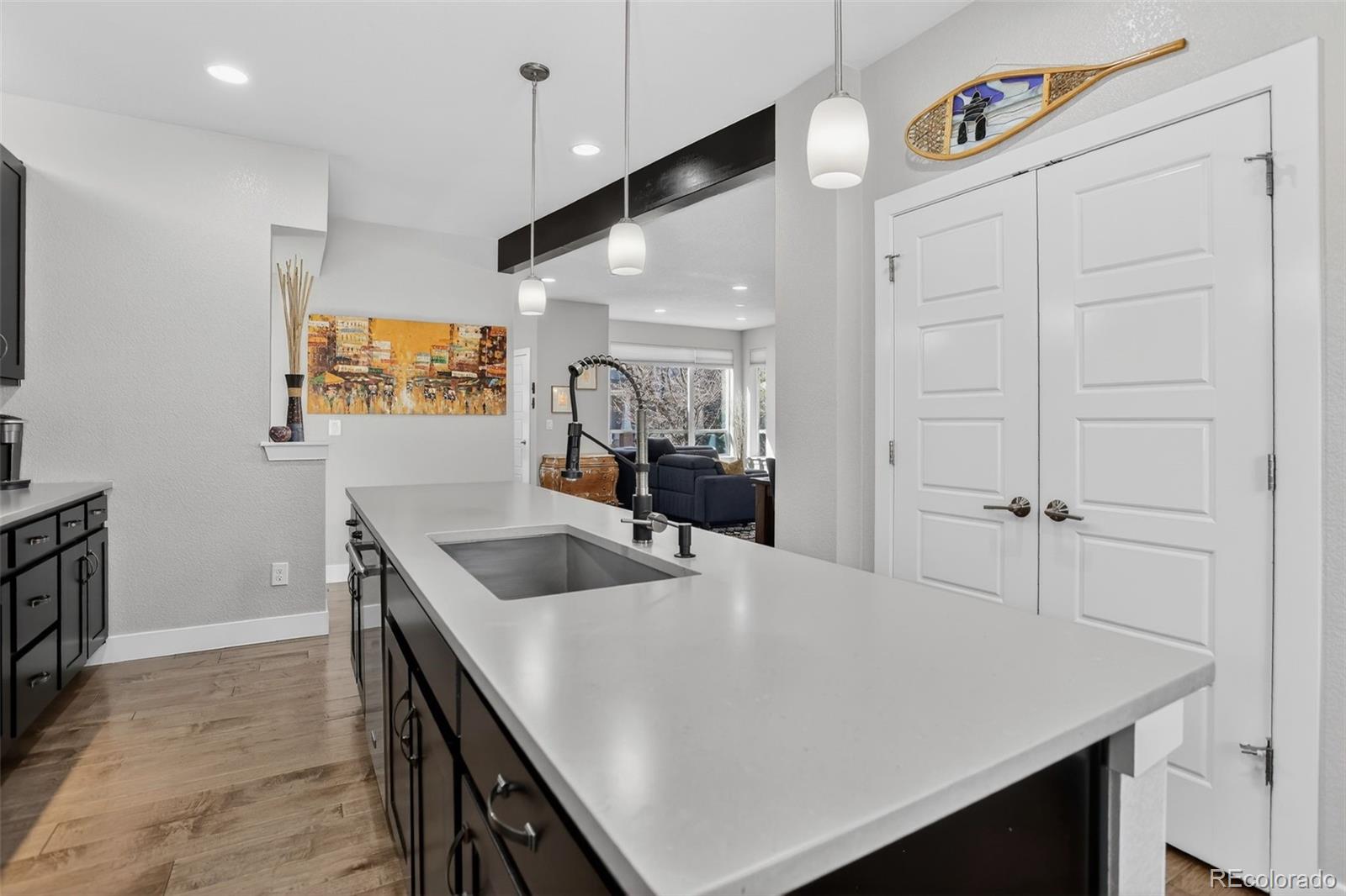 MLS Image #17 for 5970  boston street,denver, Colorado