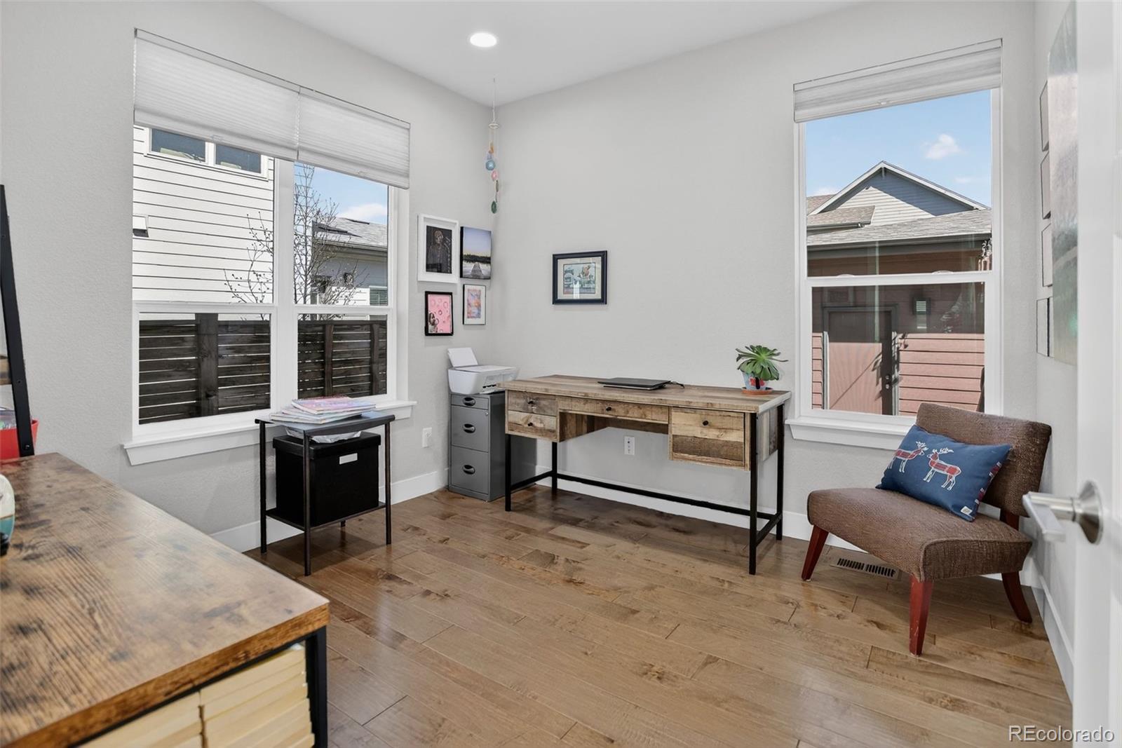 MLS Image #19 for 5970  boston street,denver, Colorado