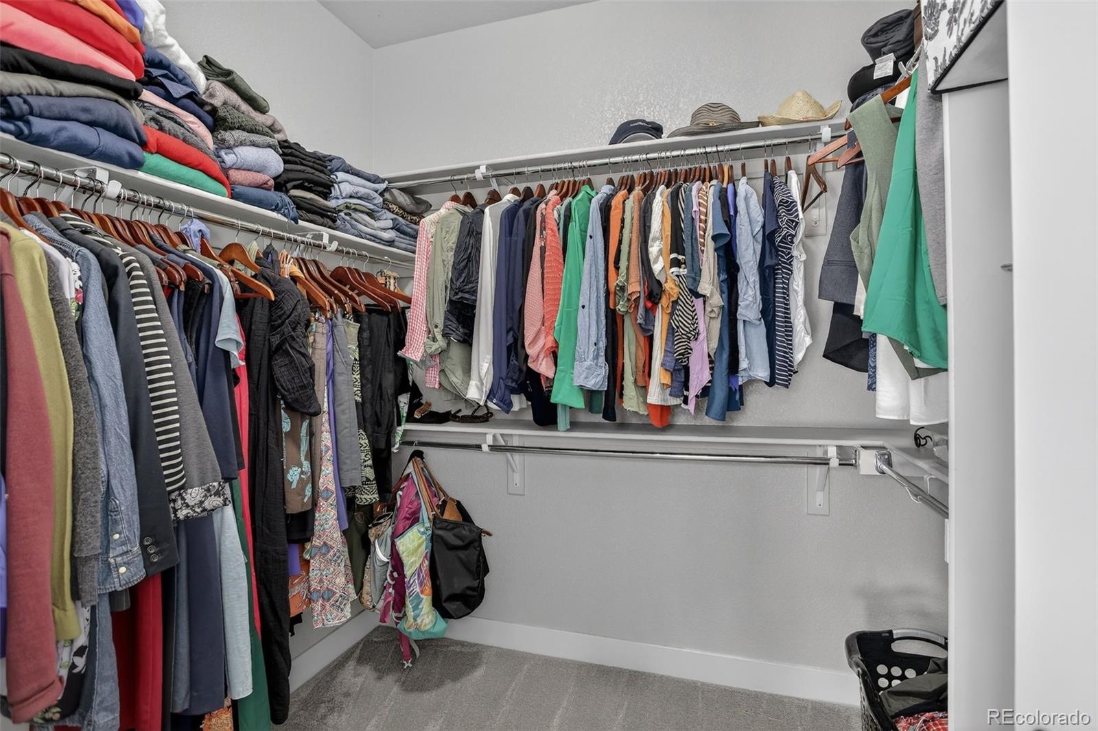 MLS Image #26 for 5970  boston street,denver, Colorado