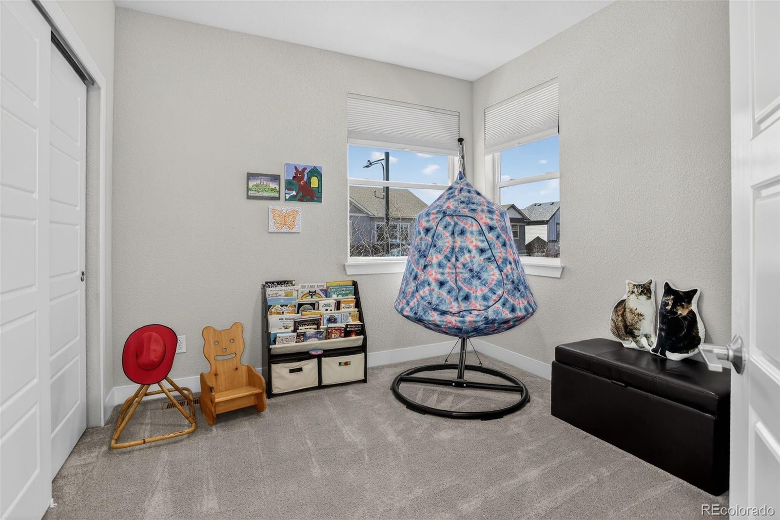MLS Image #29 for 5970  boston street,denver, Colorado