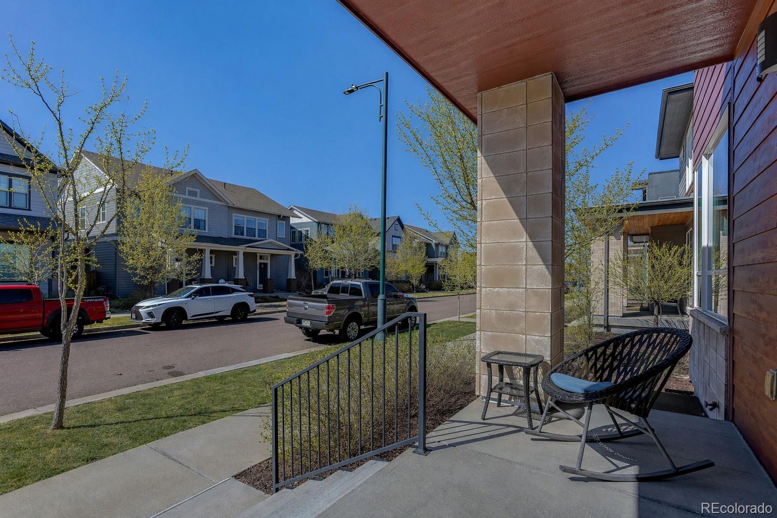 MLS Image #4 for 5970  boston street,denver, Colorado