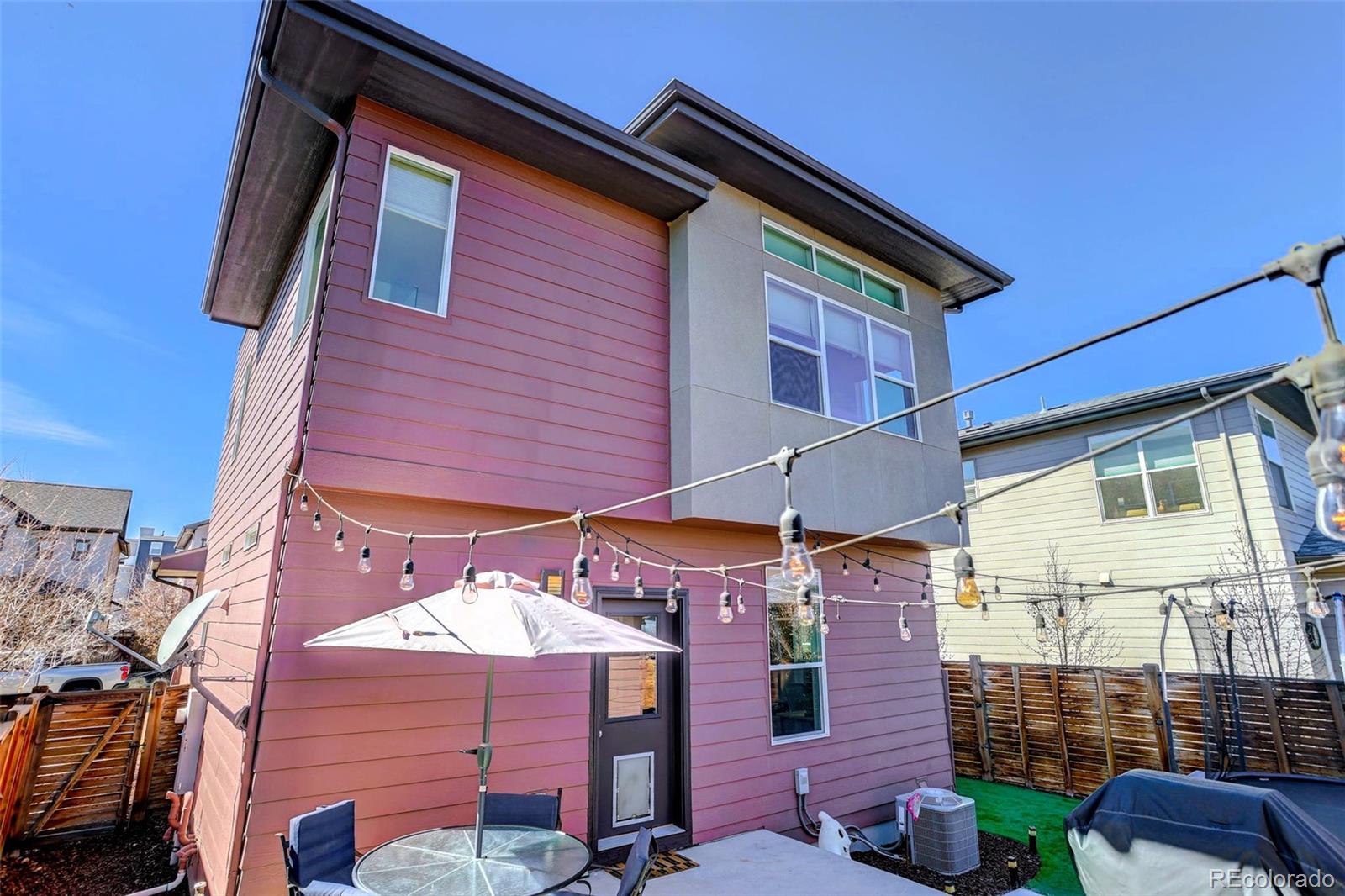 MLS Image #41 for 5970  boston street,denver, Colorado