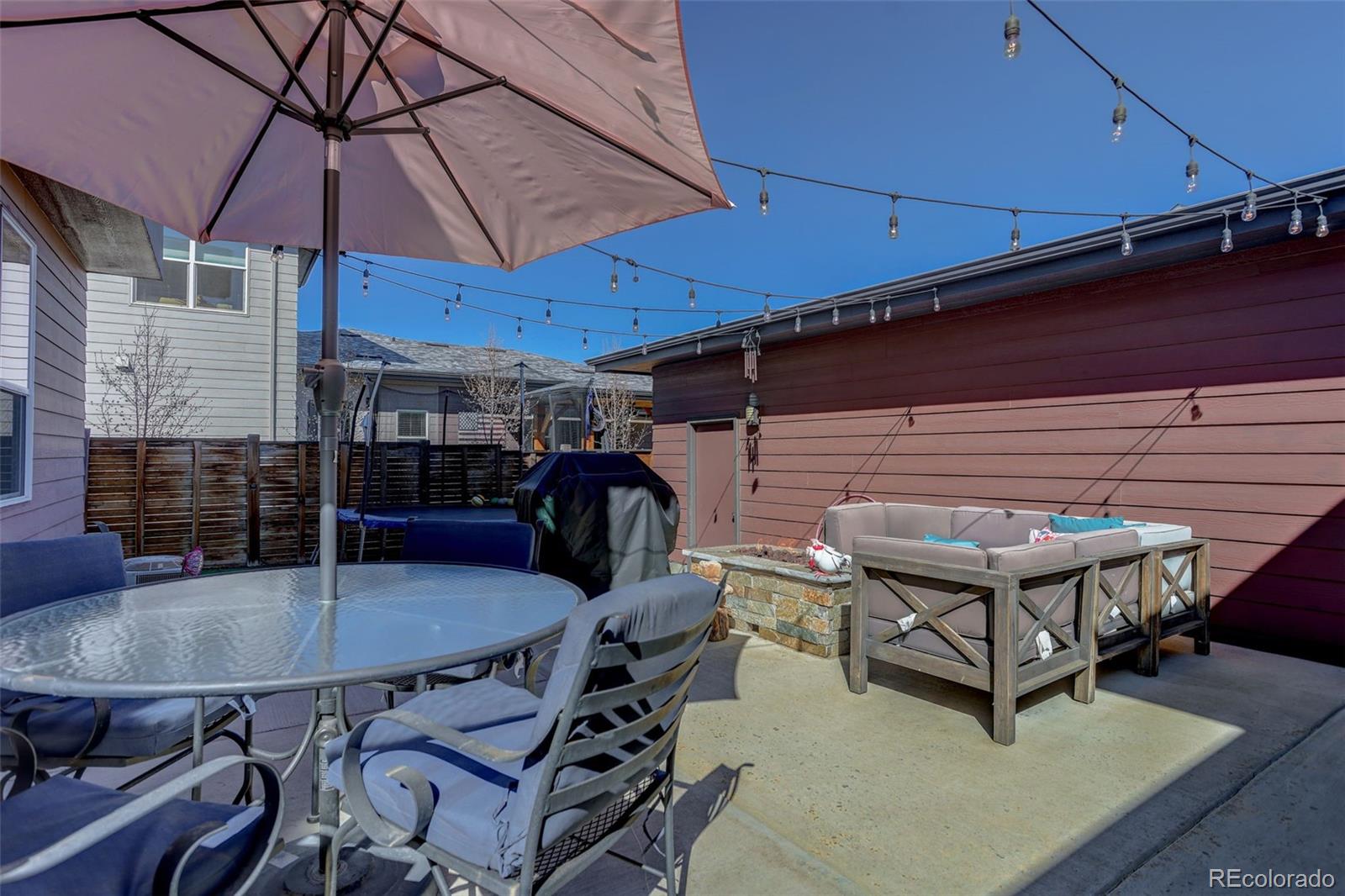 MLS Image #42 for 5970  boston street,denver, Colorado